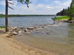 Itasca State Park