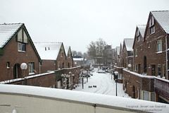 Apeldoorn winter 2021