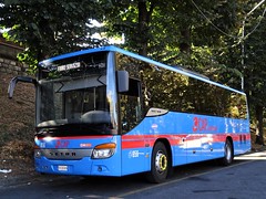 CAP / Consorzio Autolinee Pratesi S.p.a. - Prato buses