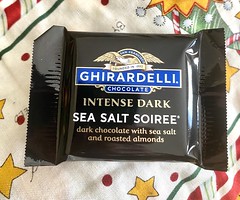 If you like Dark Chocolates, this is a can’t miss!