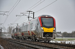 Greater Anglia Class 755s (Bi-mode 'FLIRT')