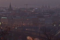 Prague, November 2020