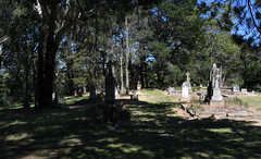 Bowenfels Catholic Cemetery