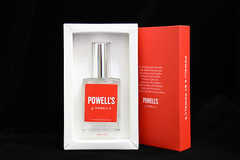Powell's Unisex Fragrance