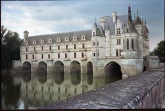 Chateau de Chenonceau 1989 (6)