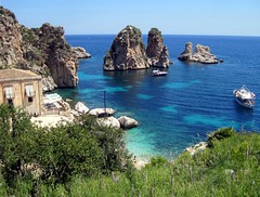 Western Sicily & Egadi Islands