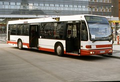 W. Diederich Busverkehr Touristik Dortmund (D)