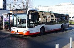 Baumeier Omnibusbetrieb Dortmund (BOB) (D)