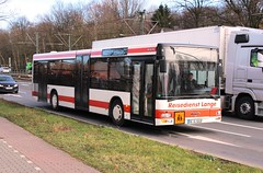 Reisedienst Lange GmbH Dortmund (D)