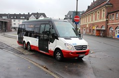 Omnibusbetrieb Janina Steinhausen Dortmund-Lütgendortmund (D)