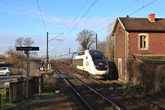 Les TGV Duplex