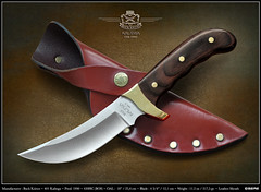 Fixed Blade Gallery