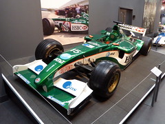 Jaguar Racing (Formula One)