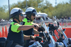 2019 Southwest Police Motorcycle Training and Competition