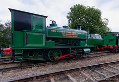 Rutland Railway museum