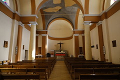 Église Assomption de Marie (Sillingy)