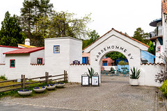 Kristiansand Zoo and Amusement Park