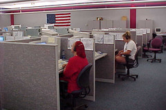 CFW Information Services, August 13, 2000