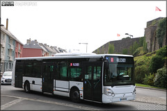 Irisbus Citélis 12 – Autocars Delcourt / Tusa (Transports Urbains Saint-Lô Agglo) ex Disneyland Paris n°26