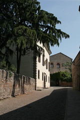 Monselice, Padova