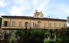 Orto Botanico di Torino. Conferenza sulle orchidee