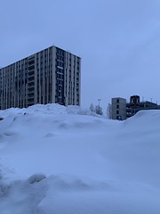 Tallinn - February 2021