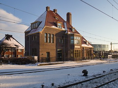 Dutch towns - Rijen