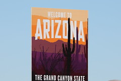 2020-12-16 - Arizona Roadtrip HOF