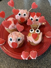 2021: Fun with Frosting - Love Monster Cupcakes 2.13