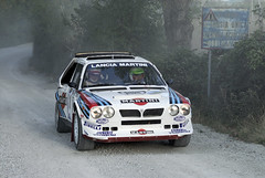 Rally Legend 2011
