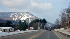 Hunter Mountain (Feb 2021)