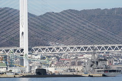 Port of Kobe February14.2021