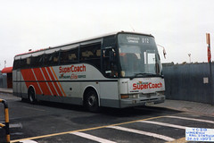 Bus Eireann: Route X12