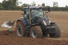 Ploughing & Sowing 2020/21 