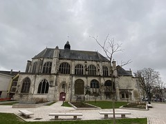 Photo Saint-Benoît-sur-Seine
