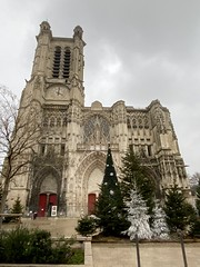 Photo Saint-Benoît-sur-Seine