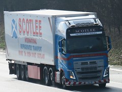 Scotlee International 