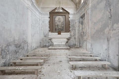 Chiesa Grigia