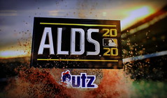 2020-10-05 - Astros Vs As ALDS