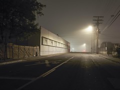 Night Industrial