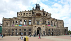 Dresden, Deutschland 