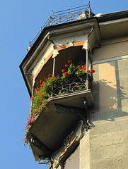 LIBERTY A TORINO - Casa Macciotta Costa Lanzo, corso Francia 32