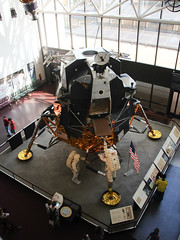 National Air & Space Museum, Washington DC (2012)
