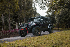 2021 Feb Jeep Wrangler