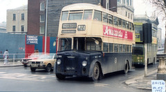 Dublin Bus: Route 24