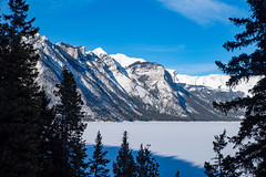 Banff Feb 2021