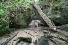 Caves, South Carolina