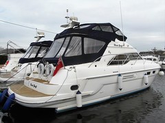 Boats - Luxury