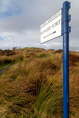 Dunadd Fort