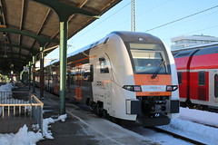 Baureihe 462